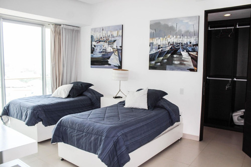 Imagen 8 de 14 de Departamento En Venta, Icon Vallarta $899,000 Usd