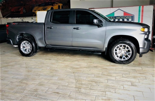 Imagen 3 de 15 de Chevrolet Silverado
