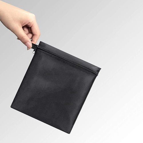 Cubierta Parrilla Asador Funda Barbacoa Impermeable 420d