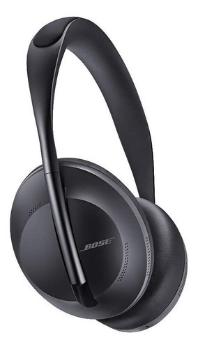 Bose Noise Cancelling Headphones 700