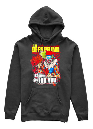 Canguro The Offspring 01 Memoestampados