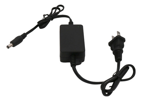 Fuente De Poder De 5 Vcd Regulado 1a Ul Voltaje De Entrada