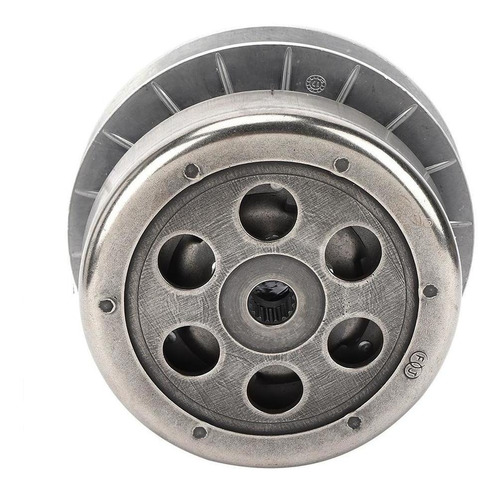 Embrague Impully Ensamblaje Para Linhai 260 250 300cc Scoote