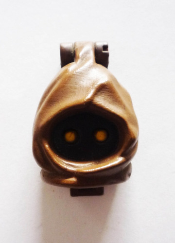 Jawa - Mini Figura Star Wars