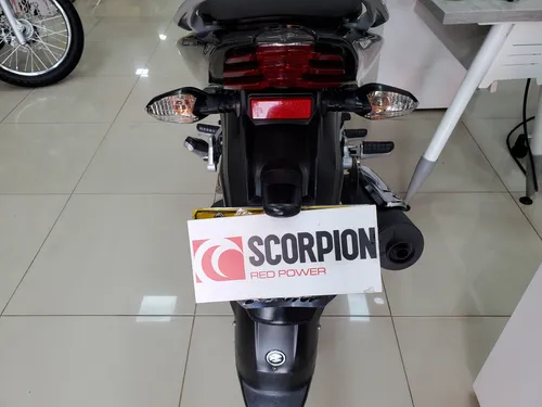 Bajaj Discover 125 St Pro 2023