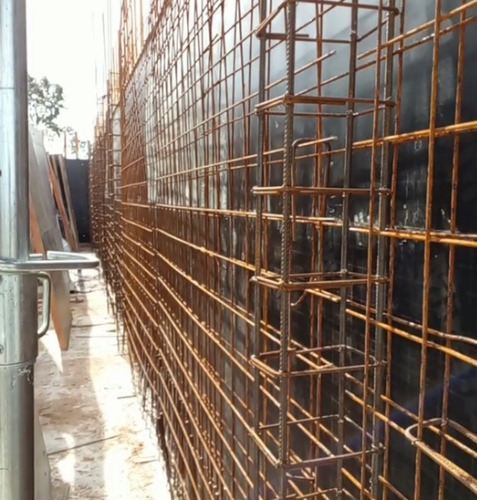 Imagen 3 de 5 de Villalba Construcción