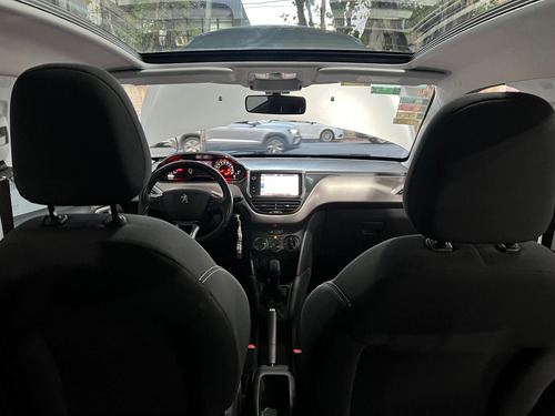 Peugeot 208 1.6 Allure