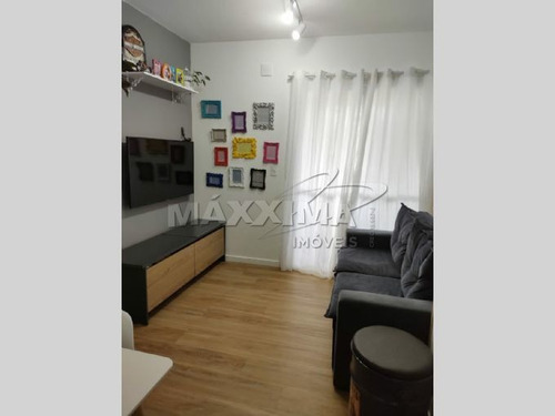 Imagem 1 de 11 de Apartamento - Ref: 25311