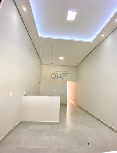 Imagem 2 de 10 de Casa - Ca02298 - 70317512