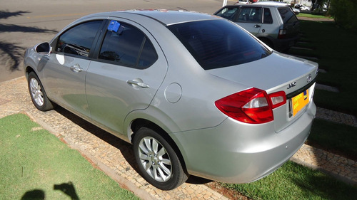 Imagem 3 de 6 de Jac J3 1.4 Turin 16v Gasolina 4p Manual