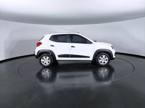 Imagem 4 de 15 de 185260 - Renault Kwid 2020 Com Garantia