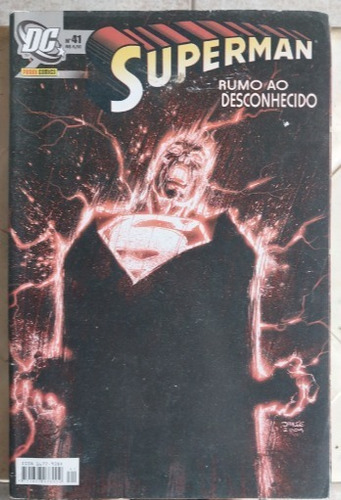 Superman Nº 41