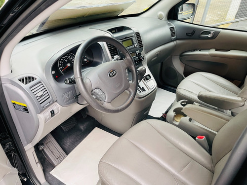 Kia Carnival 3.5 Ex 5p