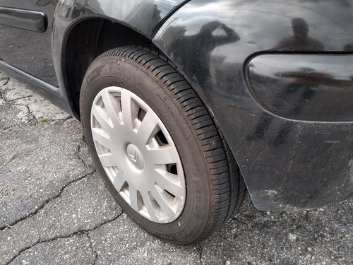 Citroën C3 1.6 16v Exclusive Flex 5p