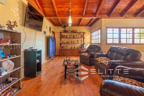 Imagen 4 de 30 de Casa En Venta Fundo San Jorge