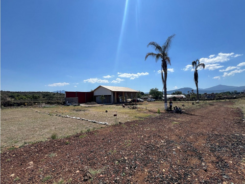 Terrenos En Venta Patzcuaro Facilidades De Pago