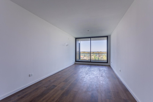 Venta Apartamento 2 Dormitorios Con 2 Garaje- Interlagos