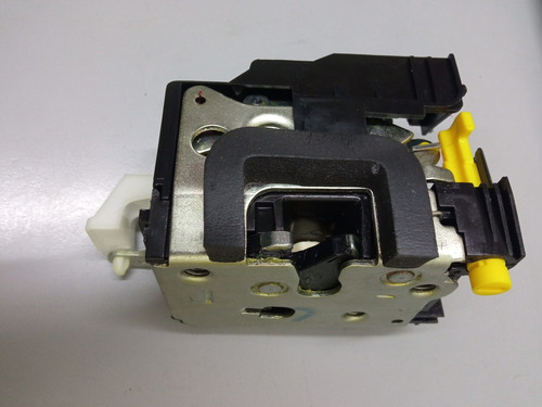 Cerradura Puerta Trasera Derecha Fiesta Power