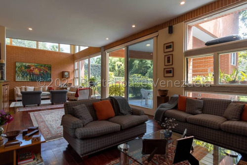 Ss: Vende Casa 25-17503 En El Placer De 424 M2, 4h/6b/6pe