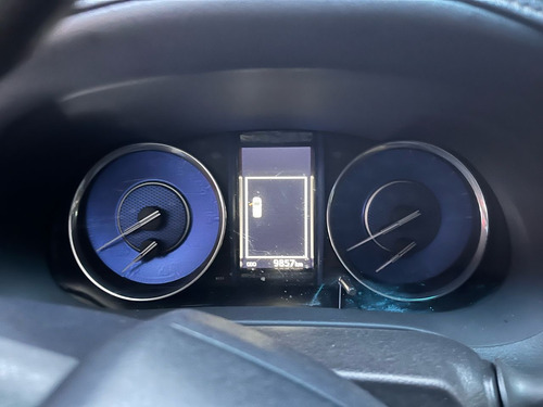 Toyota Fortuner 2023
