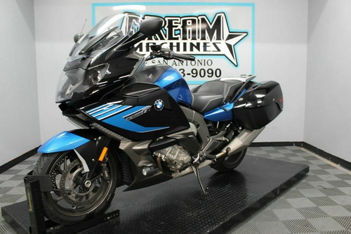 Imagen 5 de 6 de 2016 Bmw K-series