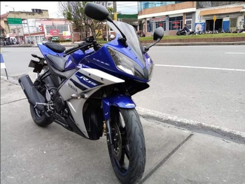 Yamaha 2018
