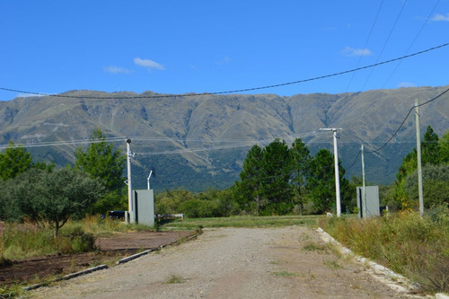 Imagen 6 de 11 de Loteo Lado Sur, Villa De Merlo Pegado Al Hj!