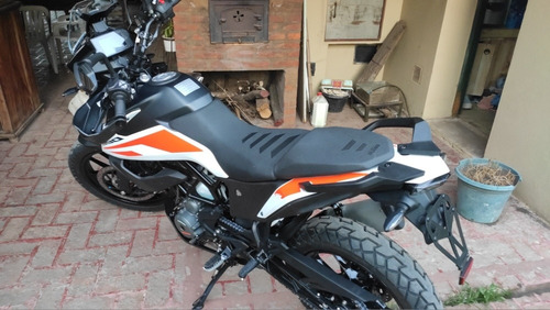 Imagen 2 de 6 de Ktm Adventure 390