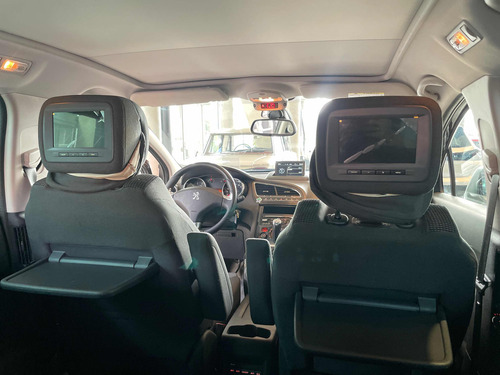 Peugeot 5008 1.6 Feline B/techo Tiptronic