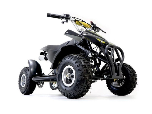 Mini Quadriciclo 49cc - 50cc 0km C/nf Original Dsr