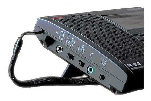 Rádio Tecsun Pl-660 Pll Ssb Am Fm Sw Lw Vhf Air Band