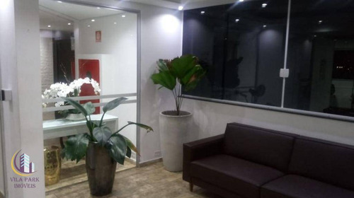 Imagem 13 de 16 de Apto. 2 Dorms., Condomínio São Cristóvão - Ap1542