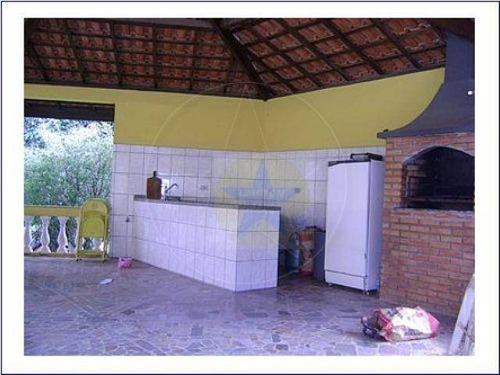 Chácara À Venda, 1900 M² Por R$ 450.000,00 - Serra Negra - Bom Jesus Dos Perdões/sp - Ch0679