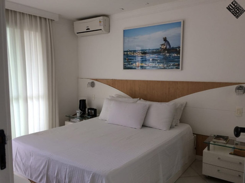 Imagem 4 de 21 de Casa, Patamares, 170m², Nascente, Decorado R$800.000,00 - Ca00089