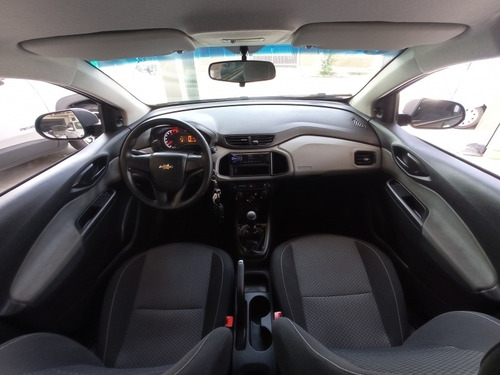 Chevrolet Prisma 1.0 Mpfi Joy 8v Flex 4p Manual 2019/2019