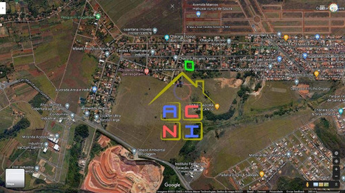 Imagem 16 de 20 de Chácara À Venda, 1250 M² Por R$ 375.000,00 - Chácara Recreio Alvorada - Hortolândia/sp - Ch0023
