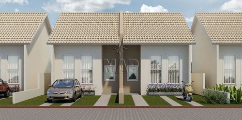 Imagem 4 de 14 de Casa Em Condominio - Sitio Tunel Verde - Ref: 7651 - V-156389