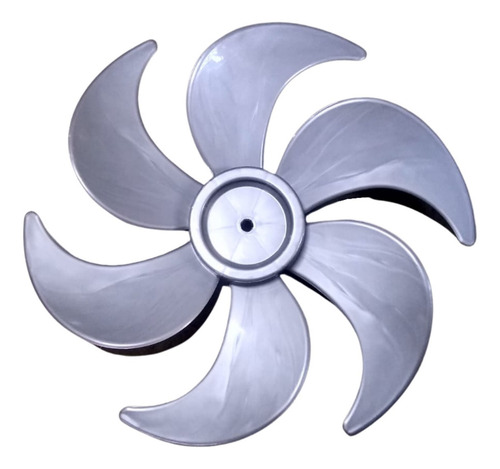 Imagem 5 de 5 de Ventilador De Teto Orbital 50cm Bivolt 360° Branco-lorensid