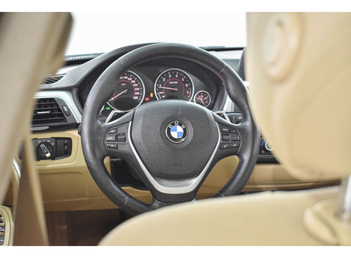 BMW 320i 2.0 SPORT 16V TURBO ACTIVE FLEX 4P AUTOMÁTICO