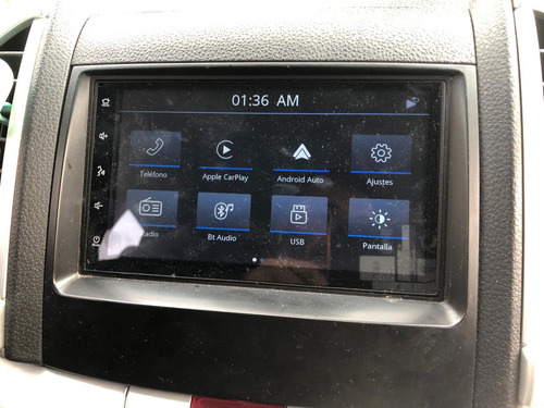 JAC JS3 1.6 comfort Smart cvt AT