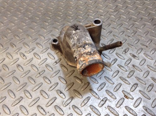 Toma De Agua Chevrolet Meriva 1.8 Aut Mod 04-08 Original (Usado)