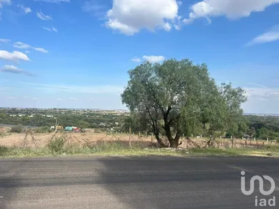 Terreno en renta