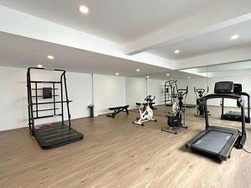 Venta De Departamento 102, Tu Proximo Hogar En Allende 314, Cdmx.