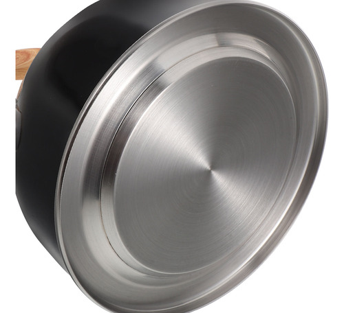 Olla De Acero Inoxidable Kettle Para Caldera De Agua Calient