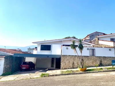 Casa en alquiler