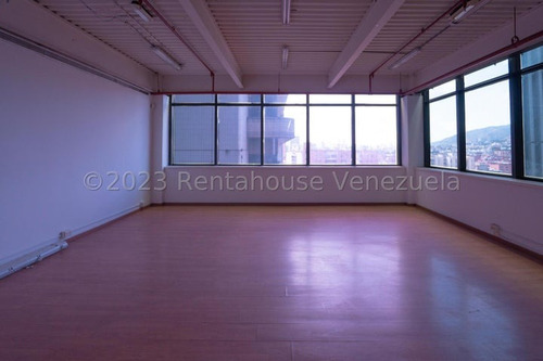 Edificio En Venta Chacao Abm