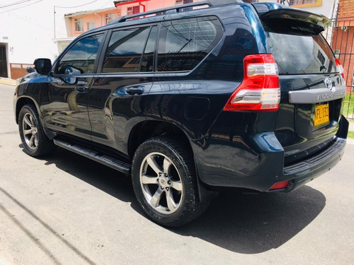 Toyota Prado Txl