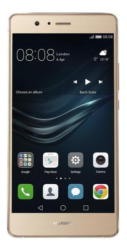 Huawei P9 lite 16 GB dorado 2 GB RAM