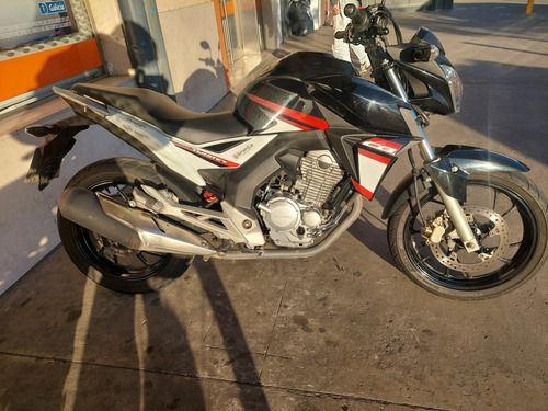 Imagen 9 de 10 de Honda Cb 250