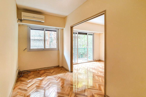 Venta - Excelente Semipiso. Balcón Corrido Al Frente. Cochera. La Mejor Zona De Belgrano